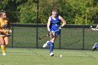 Field Hockey vs JWU  Field Hockey vs Johnson & Wales University. - Photo by Keith Nordstrom : Wheaton, Field Hockey